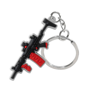 Llavero <span class=keywords><strong>de</strong></span> pistola <span class=keywords><strong>de</strong></span> juguete en stock <span class=keywords><strong>de</strong></span> fábrica, modelo <span class=keywords><strong>de</strong></span> pistola <span class=keywords><strong>de</strong></span> juguete, decoración colgante, llavero personalizado <span class=keywords><strong>de</strong></span> modelo <span class=keywords><strong>de</strong></span> subfusil - Product Image 5