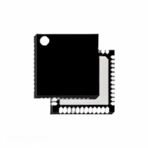 Buy Online Electronic Components Original PAC5225QM 48 WFQFN Exposed Pad Embedded - Product Image 1