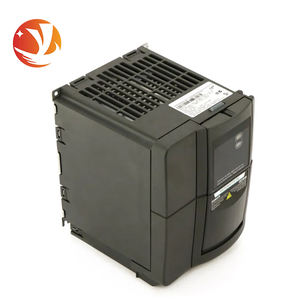 เครื่องแปลงความถี่6SE6440-2UD24-0BA1 440-2UD24-0BA1 6SE6 Siemens ของแท้สินค้าใหม่ตัวควบคุมโปรแกรมได้ PLC 16 I/O 110V - Product Image 1