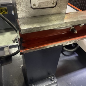 Automatic Dk7740F CNC Fast Speed <b>EDM</b> <b>Wire</b> Cutting <b>Machine</b> <b>New</b> Used Condition with Key Motor Engine Components Competitive <b>Price</b> - Product Image 2