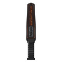 Détecteur de signal portable RF/TAG pour suivi GPS sans fil Bluetooth DS828, détecteur GPS WIFI GSM en matériau ABS compatible avec le réseau GPRS