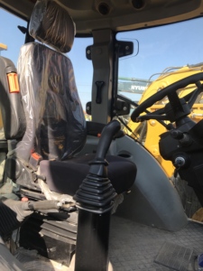中古<span class=keywords><strong>JCB</strong></span> 3CXバックホーローダー イギリス製 低価格 すぐに作業可能 - Product Image 3