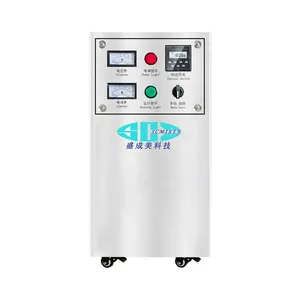 500g ozone generator water treatment with ozone generator water laundry