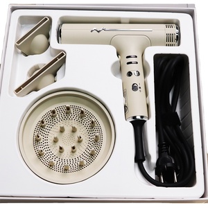 <span class=keywords><strong>Secador</strong></span> de <span class=keywords><strong>pelo</strong></span> iónico de salón profesional 1800 vatios iones negativos secado rápido estilizador de cabello logotipo personalizado - Product Image 1