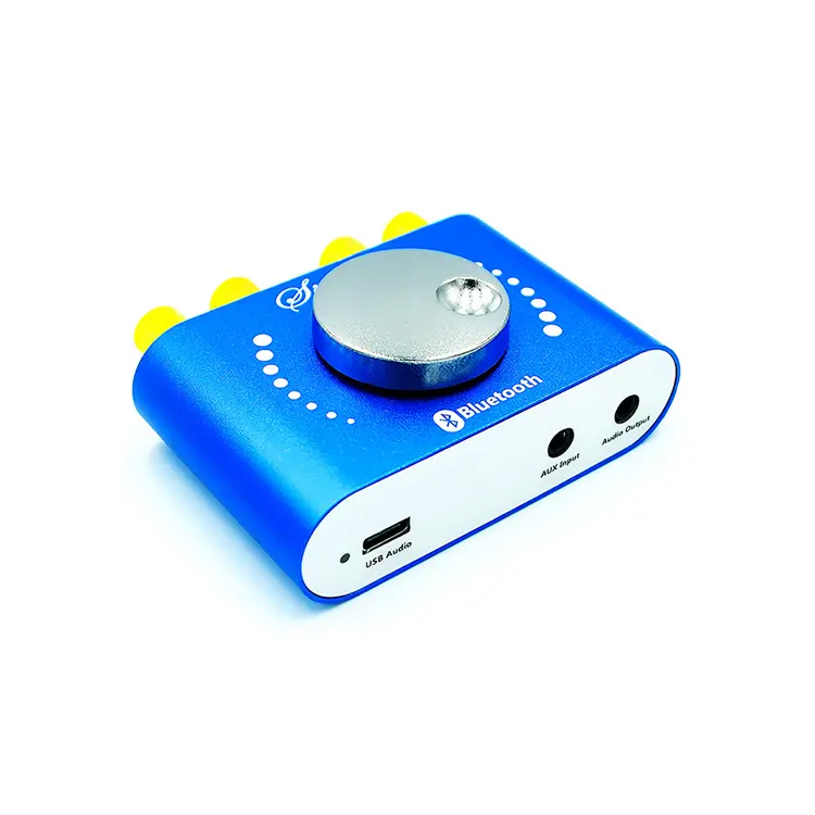 New Original XY-KA15H 10W/20W Placa De Amplificador de Potência Estéreo Bluetooth