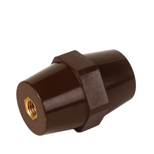 Barra <span class=keywords><strong>de</strong></span> aisladores con tornillo <span class=keywords><strong>de</strong></span> latón SEP tipo Bus Bar aislante barra aislante - Product Image 1