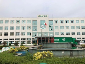 Giá Cả Cạnh Tranh Thùng Đóng Gói Trắng Nhiệt Độ Cao Lithium Cơ Sở Bôi Trơn Mỡ - Product Image 6