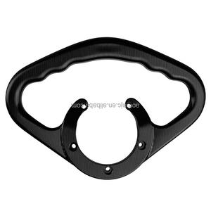 Poignées de passager pour moto, poignées de réservoir, barres de maintien, accoudoirs pour Yamaha <span class=keywords><strong>YZF</strong></span> R1 2004 <span class=keywords><strong>2009</strong></span> 2015 R6 2000 - 2002 - Product Image 3