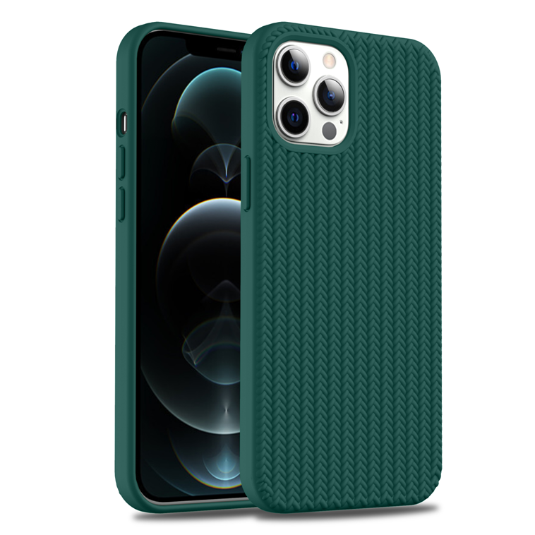 Emerald green