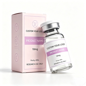 Etiquetas para viales médicos de grado estéril, etiquetas para farmacias de laboratorio <span class=keywords><strong>y</strong></span> cajas personalizadas para medicamentos de 3 ml <span class=keywords><strong>y</strong></span> 10 ml - Product Image 4