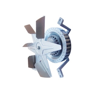 ลูกปืนหมุนเหวี่ยงระบายอากาศสำหรับ R2E180-BD52-06 230V AC 50/60Hz 52/65W 0.24/0.3A 2300rpm - Product Image 1