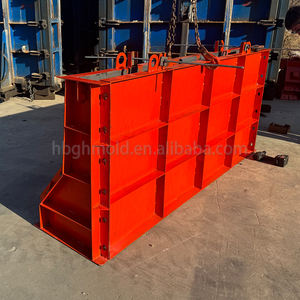 Moule en acier anti-collision pour les autoroutes au <span class=keywords><strong>prix</strong></span> le plus bas - Product Image 5