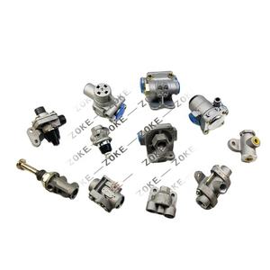 Unidad de procesamiento de secador de aire de repuesto de camión de alta calidad ZOKE 9325100090 para <span class=keywords><strong>Scania</strong></span> - Product Image 4