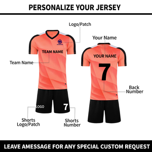 2025 vendita calda divisa <span class=keywords><strong>calcio</strong></span> kit sito web maglia Futbol squadra personalizzata maglie <span class=keywords><strong>calcio</strong></span> maglie da <span class=keywords><strong>calcio</strong></span> - Product Image 2