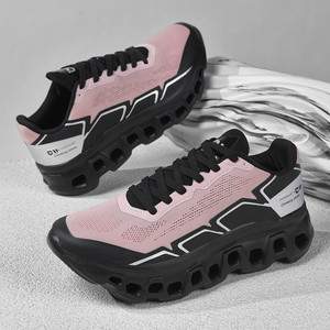 Nuevos Modelos 2026, Zapatos Deportivos de Lujo para Hombre, Diseño Original, Ligeros, de Alta Calidad, para Maratón y Deportes, con su Propia Marca - Product Image 2
