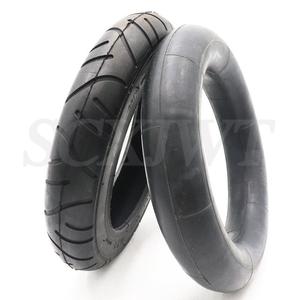 Neumático Superbsail de <span class=keywords><strong>10</strong></span> pulgadas para <span class=keywords><strong>Xaomi</strong></span> M365 <span class=keywords><strong>Pro</strong></span>, tubos de rueda de inflado de neumáticos, neumático interior y exterior para patinete eléctrico Xiaomi <span class=keywords><strong>Pro</strong></span> - Product Image 1