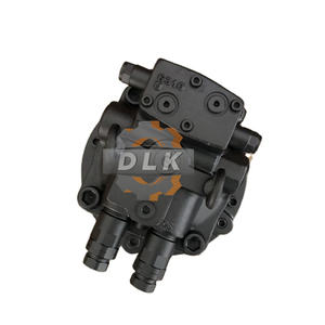 อุปกรณ์สวิง YN15V00055F1 ไม่มีเกียร์ สำหรับรถขุดโคเบลโกะ อะไหล่ไฮดรอลิก SK210-9 มอเตอร์สวิง - Product Image 1