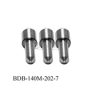 Ugelli iniettori Diesel BDB-140M-202-7 per parti iniettore carburante - Product Image 3