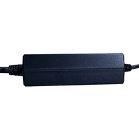 Adaptateur secteur de bureau HYT AC DC 5V 3A 15W-18W certifié ETL FCC CE pour appareils ménagers