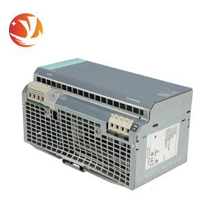 ซีเมนส์โมดูลควบคุมแรงดันไฟฟ้า6EP1457-3BA00 6EP1457-3BA00ใหม่ของแท้โมดูลแหล่งจ่ายไฟ PLC คอนโทรลเลอร์ตั้งโปรแกรมได้ - Product Image 3