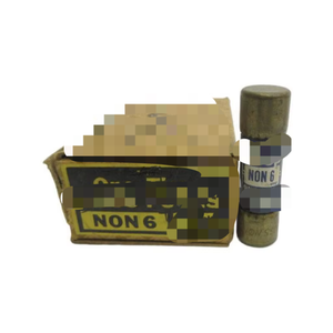 NON-6 250VAC 6A Nouveau contrôleur de programmation PLC d'automatisation industrielle d'entrepôt prêt d'origine - Product Image 1