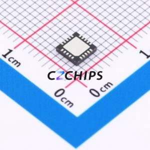 Original-Nuevo microcontrolador de chip IC de circuito integrado (MCU/MPU/SoC) de 1/2 ml (4x4) de 1/2 ml (MCU/MPU) - Product Image 2