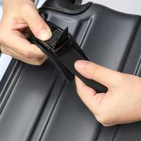 Supports de toit de voiture universels Oxford portables et souples pour planches de surf
