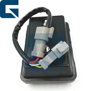 145-6929 JIAJUE Feu arrière d'excavatrice OEM Neuf pour 950H - Product Image 2