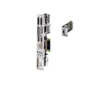 Module d'alimentation 6SN1118-0DH23-0AA1, Pièces de réglage extractibles 611-D, Carte double axe 2, Variateur 6SN1118-0DH21-0AA1 - Product Image 3