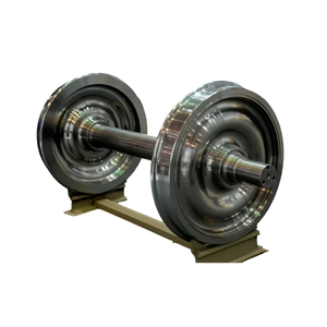 Juego <span class=keywords><strong>de</strong></span> Ruedas para Vagones <span class=keywords><strong>de</strong></span> Ferrocarril <span class=keywords><strong>de</strong></span> <span class=keywords><strong>Pasajeros</strong></span>, Precio Económico <span class=keywords><strong>de</strong></span> Fábrica, Juego <span class=keywords><strong>de</strong></span> Ruedas <span class=keywords><strong>de</strong></span> Acero Forjado para <span class=keywords><strong>Tren</strong></span> en Venta - Product Image 6