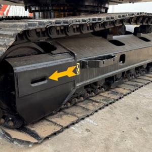 Excavadora Hitachi ZX240 Usada de Alta Eficiencia y Bajo Precio en Buenas Condiciones, Excavadora Japonesa Zx 240 Usada en Venta - Product Image 4