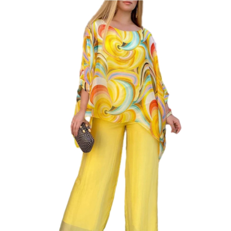 สีเหลือง