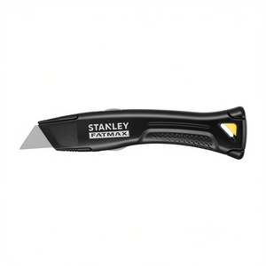 Cuchillo de Hoja Fija Stanley Fatmax, Herramienta de Corte de Alta Resistencia - Product Image 2