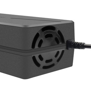 E-FAST automatique 36v 48v 60v 72v 5a lifepo4 chargeur de batterie li-ion avec coque ABS pour balayeuse voiturette de golf chariot élévateur <span class=keywords><strong>moto</strong></span> - Product Image 6