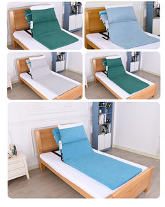 Inicio Cama Motorizada Respaldo Asistencia Elevación Asistida Cama Eléctrica Respaldo - Product Image 4