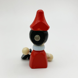 En bois Italien <span class=keywords><strong>Pinocchio</strong></span> à long nez jouet en bois <span class=keywords><strong>pinocchio</strong></span> aimant - Product Image 2