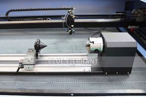 Máquina de Grabado Láser Interna para Cristal, Cubo de Vidrio <span class=keywords><strong>3D</strong></span> - Product Image 3