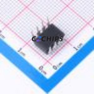 PVT322APBF Solid State Relay (MOS Output) DIP-8 Relay SPST-NO (1 Form A) 250V 500mA 8Ohm - Product Image 2