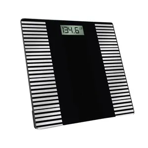 Hot Selling CE Rohs Approve LCD Display <strong>Cheapest</strong> Weighing <strong>Scale</strong> Personal <strong>Scale</strong> - Product Image 1