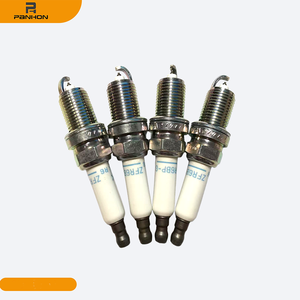 ELEKTRONİK AMBALAJ - Paket Başına 4 Adet - LEXUS GS SERİSİ ZFR6BP-G için NGK Platinum Bujiye Uygun - Product Image 1