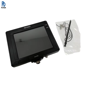 แผงควบคุมแบบสัมผัส KEYENCE IV3-CP50 พร้อมเซ็นเซอร์จดจำภาพด้วย AI มาพร้อมการรับประกันหนึ่งปี - Product Image 1