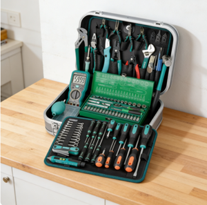 Boîtier terminal <span class=keywords><strong>fibre</strong></span> optique FTTH <span class=keywords><strong>RJ45</strong></span> PK-4013 avec kit d'installation réseau et port USB MT-7031 CP-376kx, garantie 1 an - Product Image 2