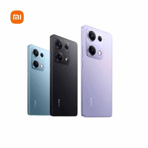 <span class=keywords><strong>Redmi</strong></span> <span class=keywords><strong>Note</strong></span> 14S <span class=keywords><strong>8</strong></span>+256G Octa Core Dual SIM Francés Español LTE MTK - Product Image 1