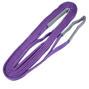 <span class=keywords><strong>Eslinga</strong></span> <span class=keywords><strong>de</strong></span> elevación <span class=keywords><strong>de</strong></span> <span class=keywords><strong>fibra</strong></span> sintética <span class=keywords><strong>de</strong></span> alta resistencia popular 1T 2T 3t 4T 5t 6t 8t10t - Product Image 6