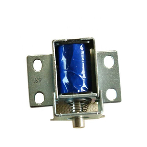 Duotai teclado digital Cerradura de cajero automático de seguridad electrónica para caja fuerte bancaria bóveda Teclado Cerradura de seguridad - Product Image 6