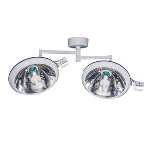 सर्जरी प्रकाश छत हलोजन ओटी प्रकाश हलोजन कोई छाया छत दीपक - Product Image 2