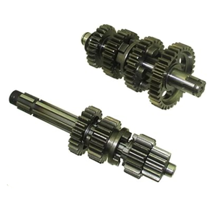 Nouvelle boîte de vitesses mise à jour pour <span class=keywords><strong>YX</strong></span> <span class=keywords><strong>140</strong></span> 150 160cc Pit <span class=keywords><strong>Dirt</strong></span> Bike boîte de vitesses YX160 - Product Image 4