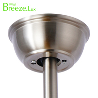 Breezelux 3 Aspas Ventilador de Techo Industrial para Interiores Viento Fuerte Certificación Cb,Ce,Rohs Ventiladores de Techo Oriental
