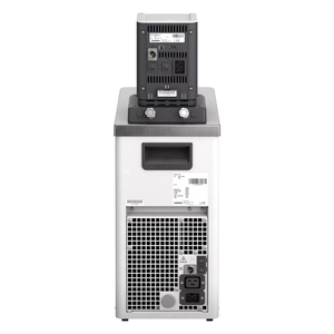 ตู้ควบคุมอุณหภูมิเคมีชีวภาพ Julabo CORIO CD-310F พร้อมระบบทำความร้อนและความเย็น ควบคุมอุณหภูมิ 220-240V AC ผลิตในเยอรมนี - Product Image 4
