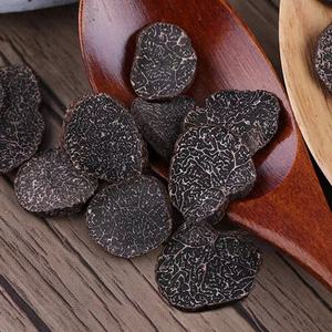 Tartufo Nero Selezionato Cinese a Fette, Fungo Selvatico, Tartufo Nero Salutare a Fette - Product Image 3